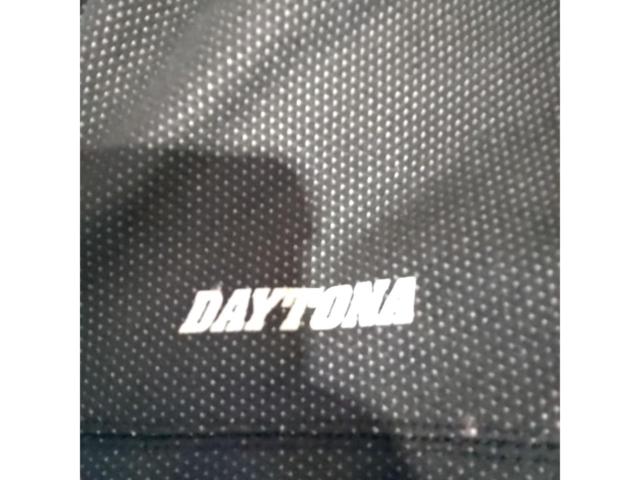 【サイズL】DAYTONA ボア付防風防寒インナーパンツ