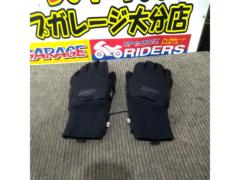 【サイズL】KOMINE ライディングヒートグローブセット