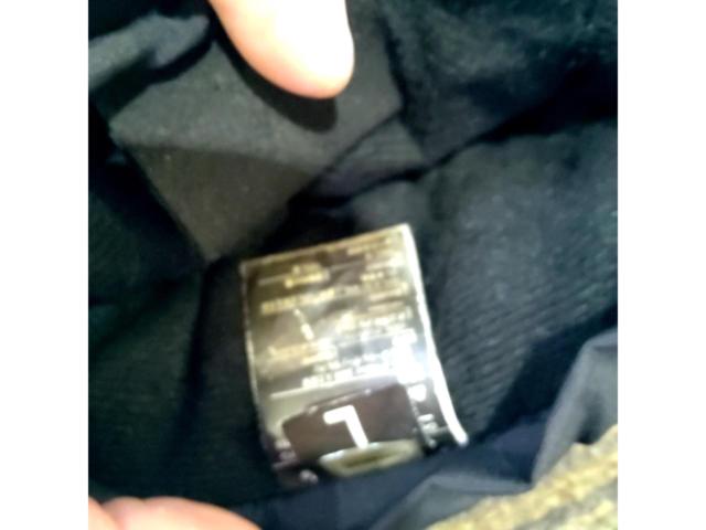 【サイズL】 KOMINE(コミネ) プロテクトエレクトリックグローブ