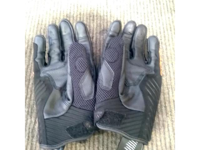 【サイズL】Alpinestars(アルパインスターズ) SMX-1 AIR v2