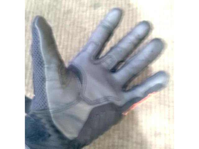 【サイズL】Alpinestars(アルパインスターズ) SMX-1 AIR v2