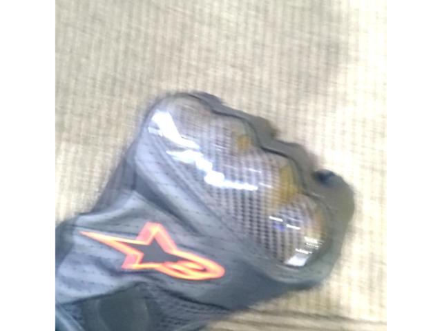 【サイズL】Alpinestars(アルパインスターズ) SMX-1 AIR v2