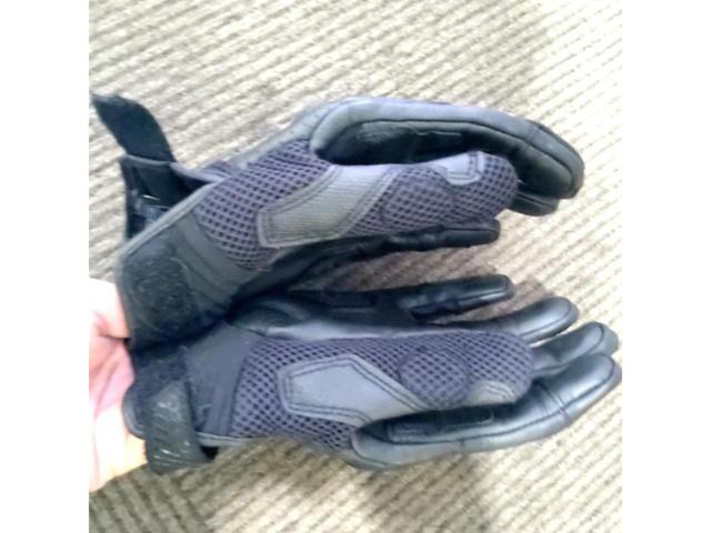 【サイズL】Alpinestars(アルパインスターズ) SMX-1 AIR v2