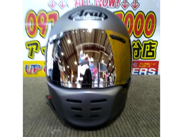 【サイズL(59-60)】 Arai RAPIDE NEO