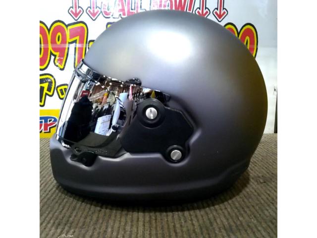 【サイズL(59-60)】 Arai RAPIDE NEO