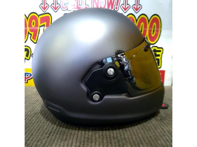 【サイズL(59-60)】 Arai RAPIDE NEO
