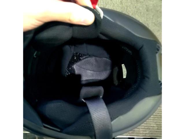 【サイズL(59-60)】 Arai RAPIDE NEO