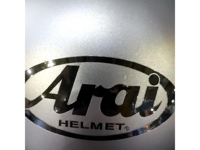 【サイズL(59-60)】 Arai RAPIDE NEO