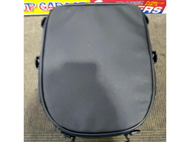 MOTO FIZZ ツアラーシートバッグ