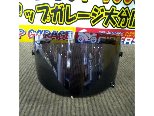 Arai VAS-Vポスト付シールド スモーク