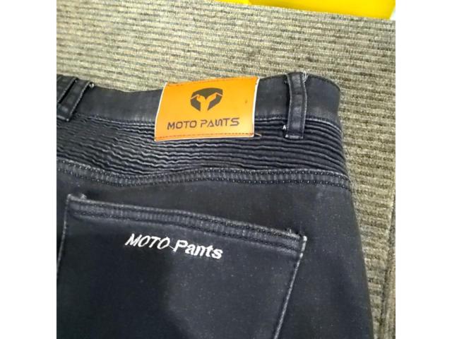 【サイズXL】MOTO Pants デニムパンツ 