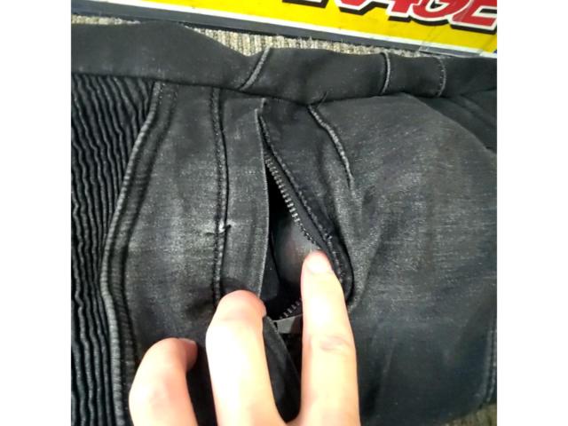 【サイズXL】MOTO Pants デニムパンツ 
