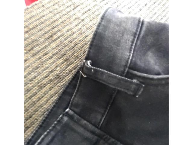 【サイズXL】MOTO Pants デニムパンツ 