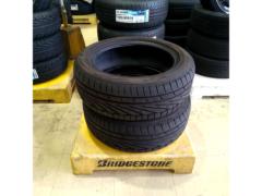 TOYO PROXES TR1 2本セット