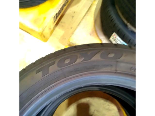 TOYO PROXES TR1 2本セット