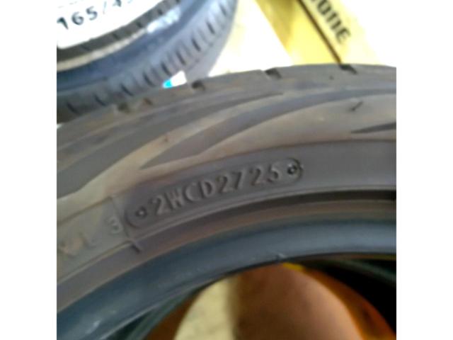 TOYO PROXES TR1 2本セット