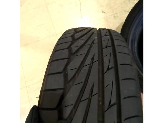 TOYO PROXES TR1 2本セット