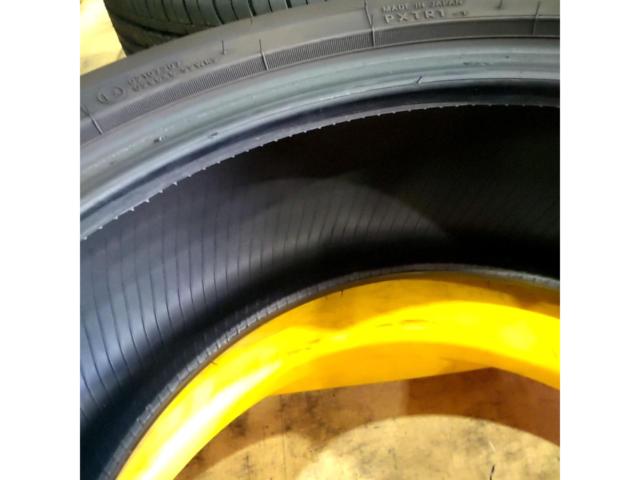 TOYO PROXES TR1 2本セット