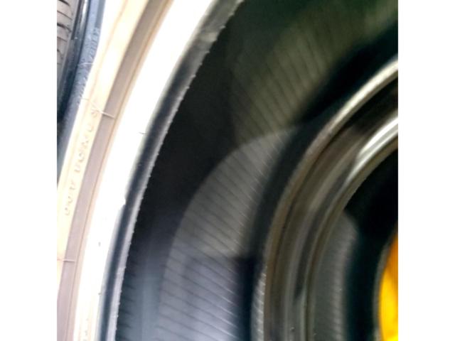 TOYO PROXES TR1 2本セット