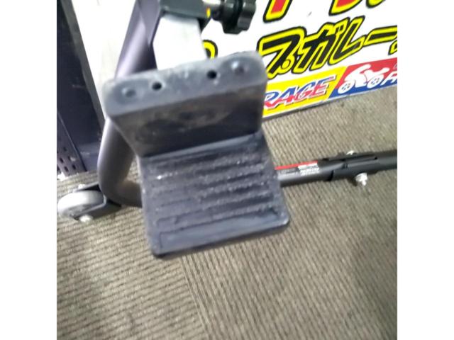 ASTRO PRODUCTS(アストロプロダクツ) リアメンテナンススタンド