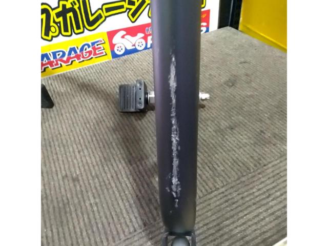 ASTRO PRODUCTS(アストロプロダクツ) リアメンテナンススタンド