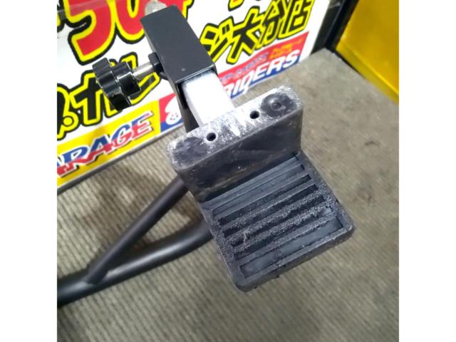 ASTRO PRODUCTS(アストロプロダクツ) リアメンテナンススタンド