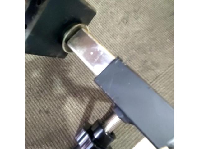 ASTRO PRODUCTS(アストロプロダクツ) リアメンテナンススタンド