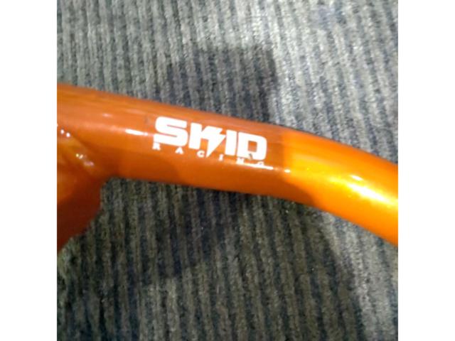 【180系クラウン】 SKID Racing アッパーアーム