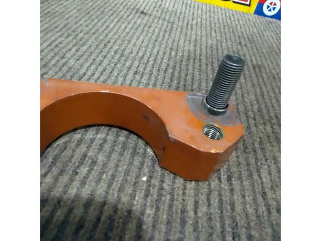 【180系クラウン】SKID Racing キャンバーアダプター