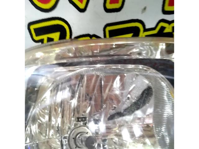 【エブリイ DA64W 前期】SUZUKI(スズキ)純正ヘッドライト