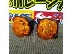 【ジムニー(JB64)】SUZUKI(スズキ) 純正フロントウィンカーレンズ