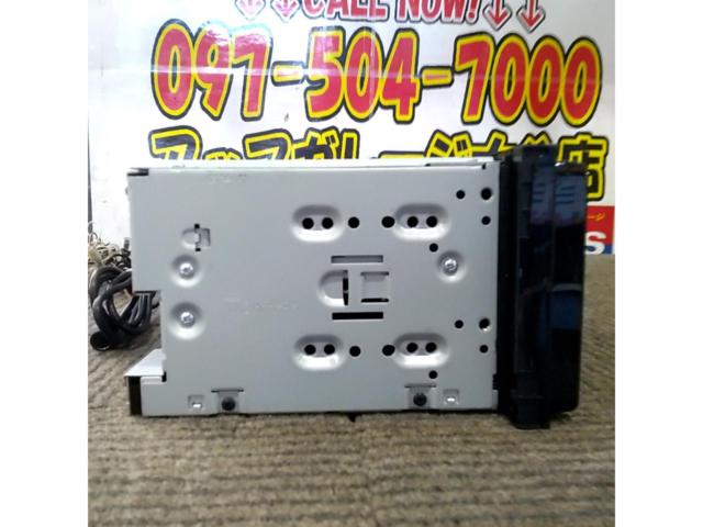 KENWOOD(ケンウッド) MDV-D406BTW