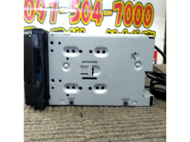 KENWOOD(ケンウッド) MDV-D406BTW