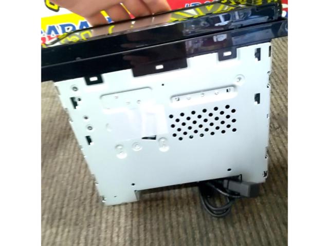 KENWOOD(ケンウッド) MDV-D406BTW