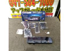 BAL BALUCEⅡ No.5700 前後録画ミラー型ドライブレコーダー