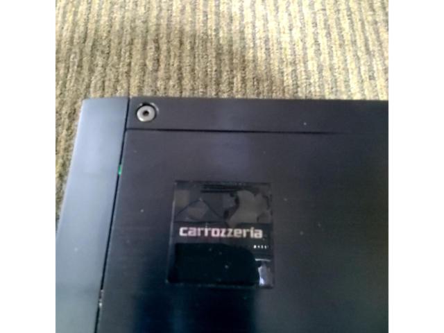 carrozzeria(カロッツェリア) PRS-D800 2
