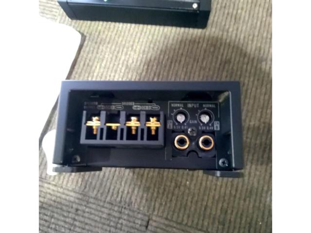 carrozzeria(カロッツェリア) PRS-D800 2