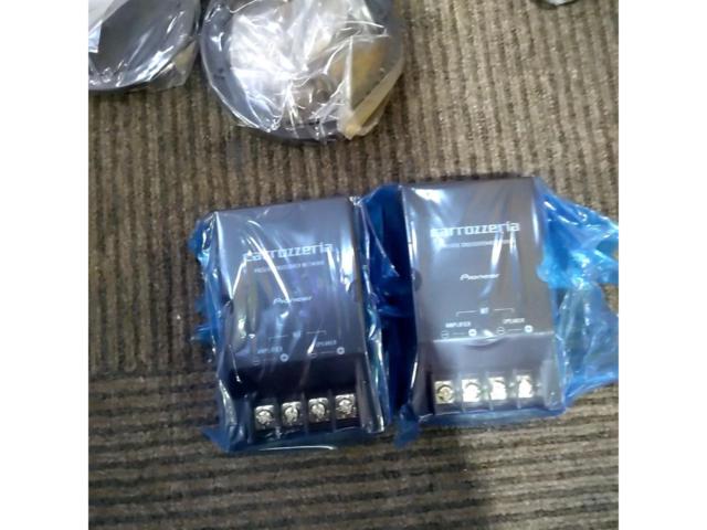 ★ハイエンドモデル17cmスピーカー★ carrozzeria(カロッツェリア) TS-Z900PRS