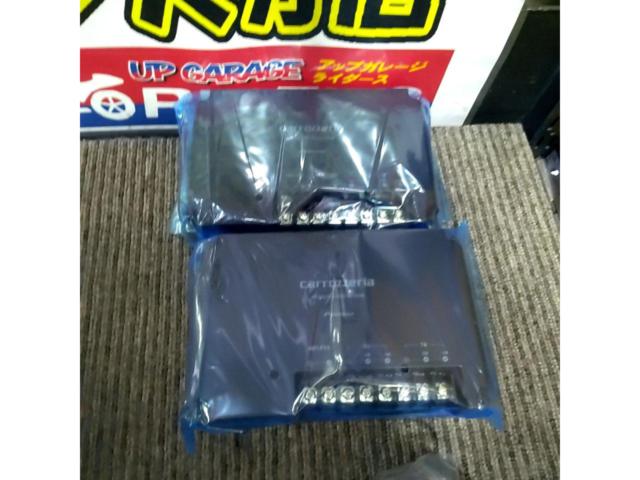 ★ハイエンドモデル17cmスピーカー★ carrozzeria(カロッツェリア) TS-Z900PRS