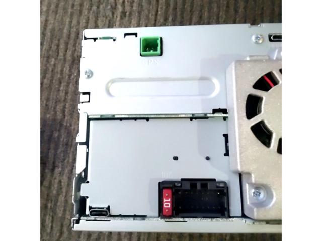 carrozzeria(カロッツェリア) DMH-SZ700★カープレイ対応★
