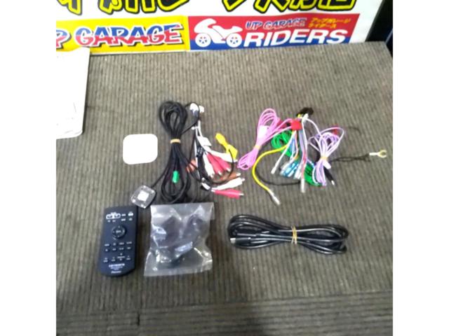 carrozzeria(カロッツェリア) DMH-SZ700★カープレイ対応★