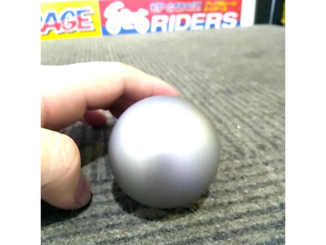 【M10xP1.5】HYBRIDRACING シフトノブ