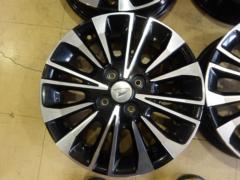 ダイハツ LA650 タントカスタムRS純正ホイール