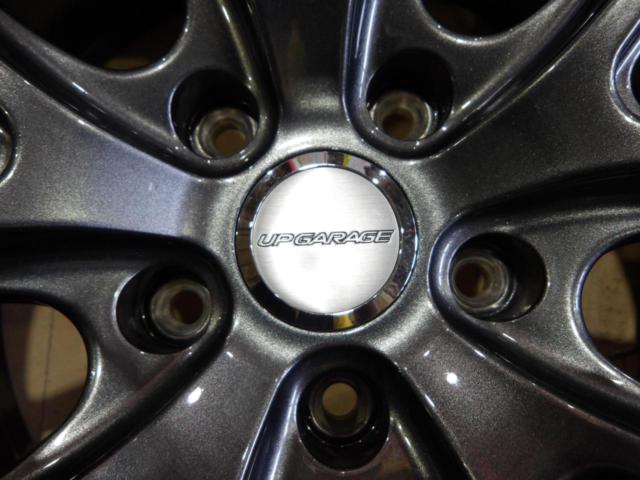 UPGARAGE Racing Light SHINKA  + KENDA(ケンダ) KR32 + KENDA(ケンダ) KR32 215/40R18 89W(215/40ZR18)