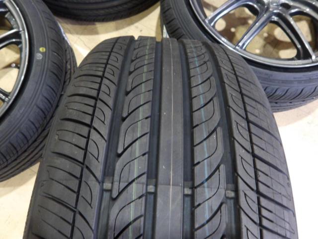 UPGARAGE Racing Light SHINKA  + KENDA(ケンダ) KR32 + KENDA(ケンダ) KR32 215/40R18 89W(215/40ZR18)