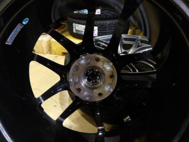 UPGARAGE Racing Light SHINKA  + KENDA(ケンダ) KR32 + KENDA(ケンダ) KR32 215/40R18 89W(215/40ZR18)