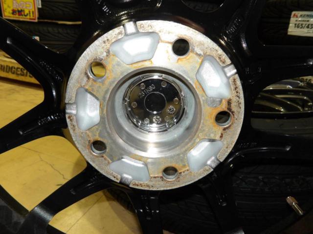 UPGARAGE Racing Light SHINKA  + KENDA(ケンダ) KR32 + KENDA(ケンダ) KR32 215/40R18 89W(215/40ZR18)