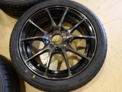 weds(ウェッズ) WedsSport(スポーツ) SPORT SA-10R (4HOLE)  + KENDA(ケンダ) KR203