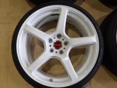 WORK(ワーク)EMOTION(エモーション) T5R WFT+MINERVA(ミネルバ) RADIAL F205