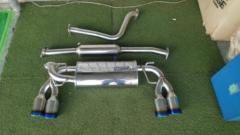 TRUSTGReddy
Comfort Sport
GTS
Ver386(ZN6)/BRZ(ZC8)/FA20 early/late common